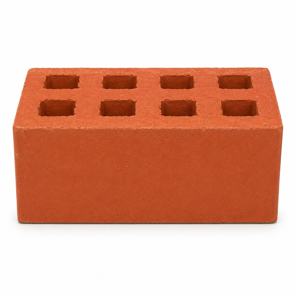 Block 10 hollow block Rwanda